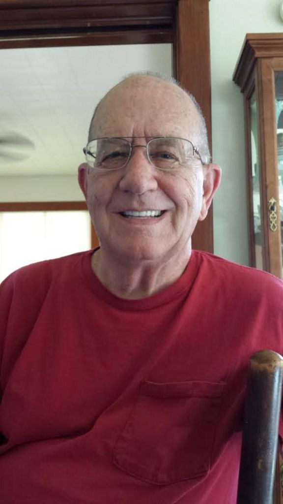 Richard L. Brethour