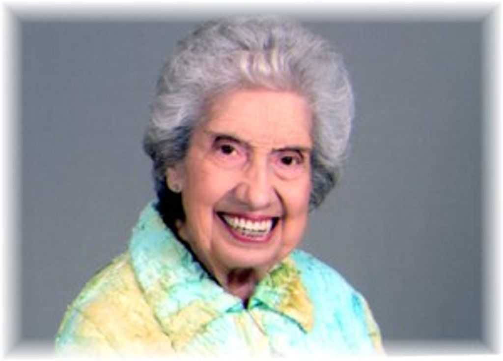 Hulda G. Harris