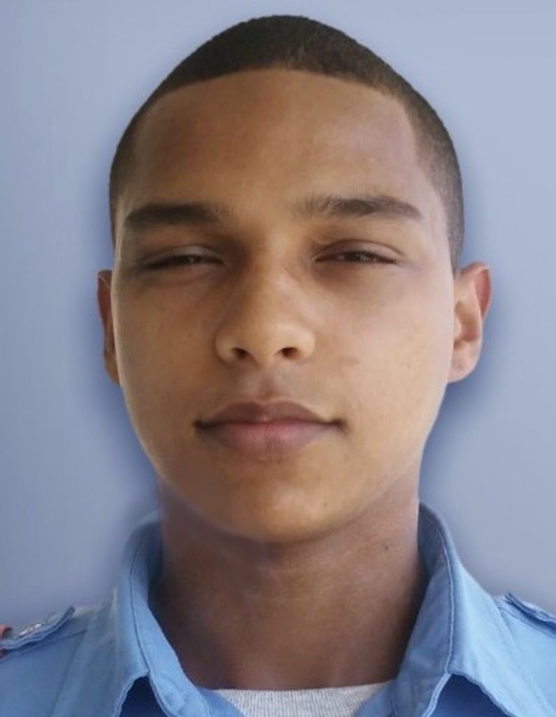 Edward "Lalo" Martinez