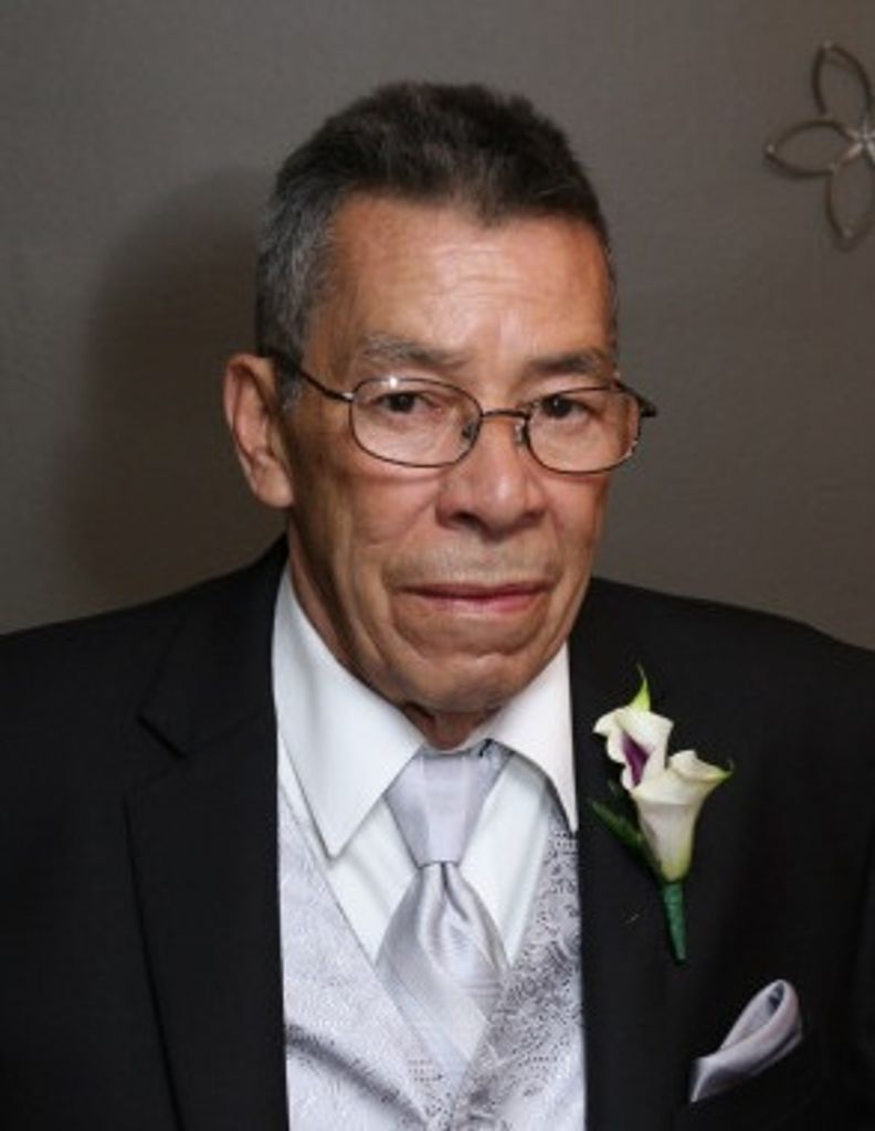 Sergio Quinones