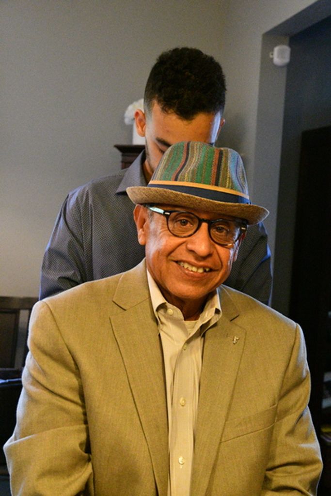 Thomas "Tommy" Gonzales