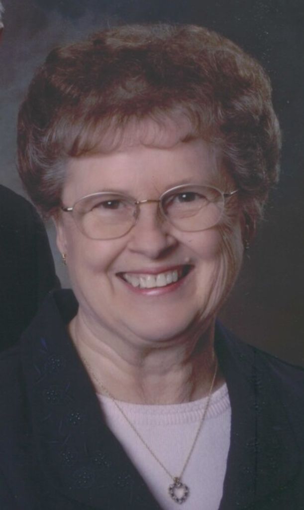 Norma L. (Melvin)  Mettler