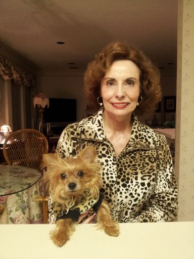 Linda Carol "Wendy" (Allen)  Martin photo gallery thumbnail 101 of 122