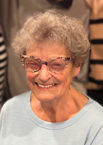 Camilla Horvath's obituary image