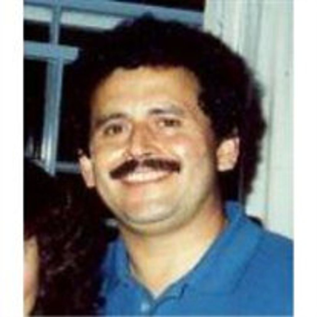 Paul Soto Profile Photo