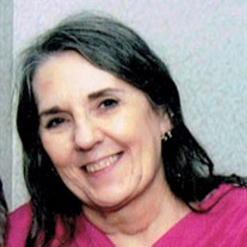 Paula Balzer