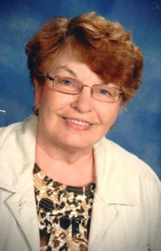 Marie Heintzelman