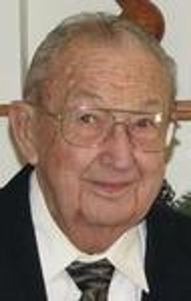 Russell A. Peterson