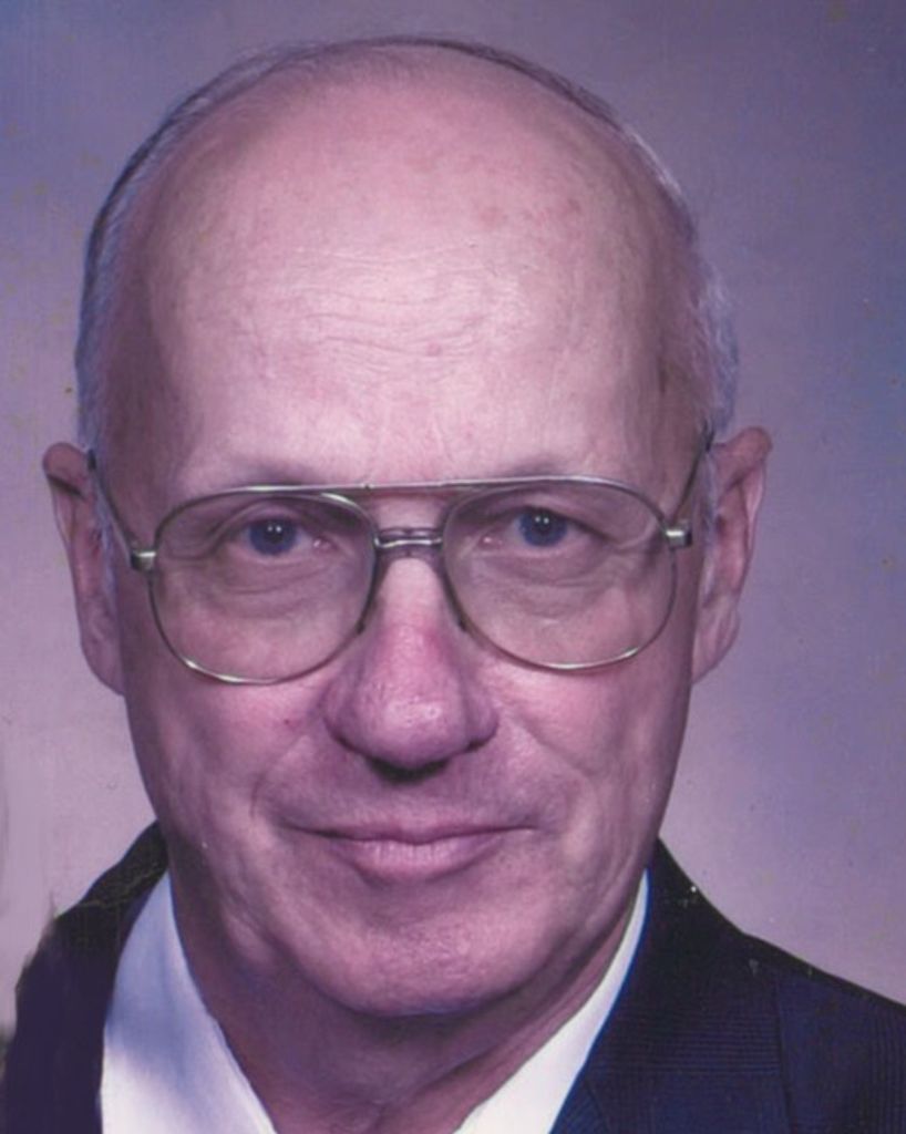 Charles Clarence Udell Profile Photo