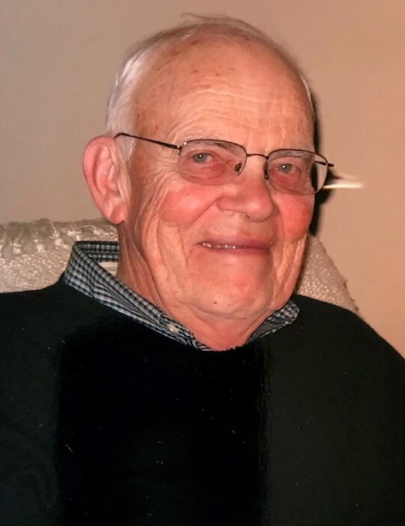 Carl Nelson