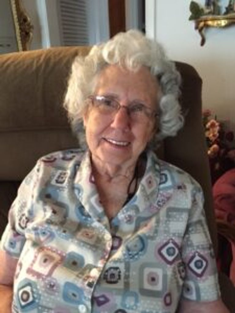 Vera Marie Sain Toler