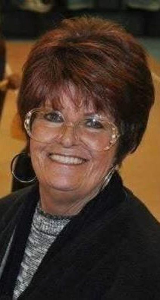 Elizabeth 'Liz' Kaufman