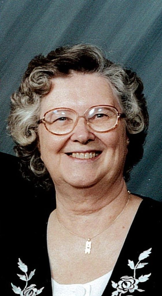 Wilma Louise Cartright Profile Photo