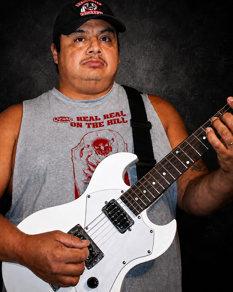 Michael Adam Littledeer Profile Photo