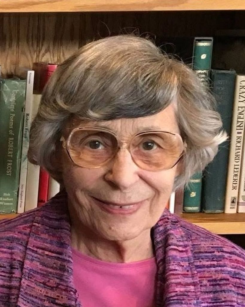 Letha (Harvick) Tebbetts