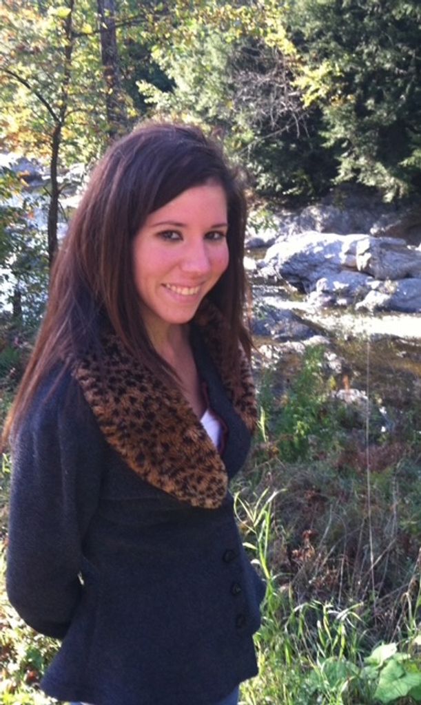 Kristie Marie Donnelly Profile Photo