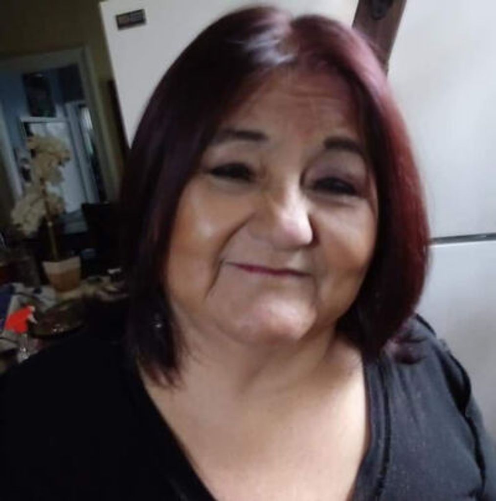 Ana Maria Sanchez