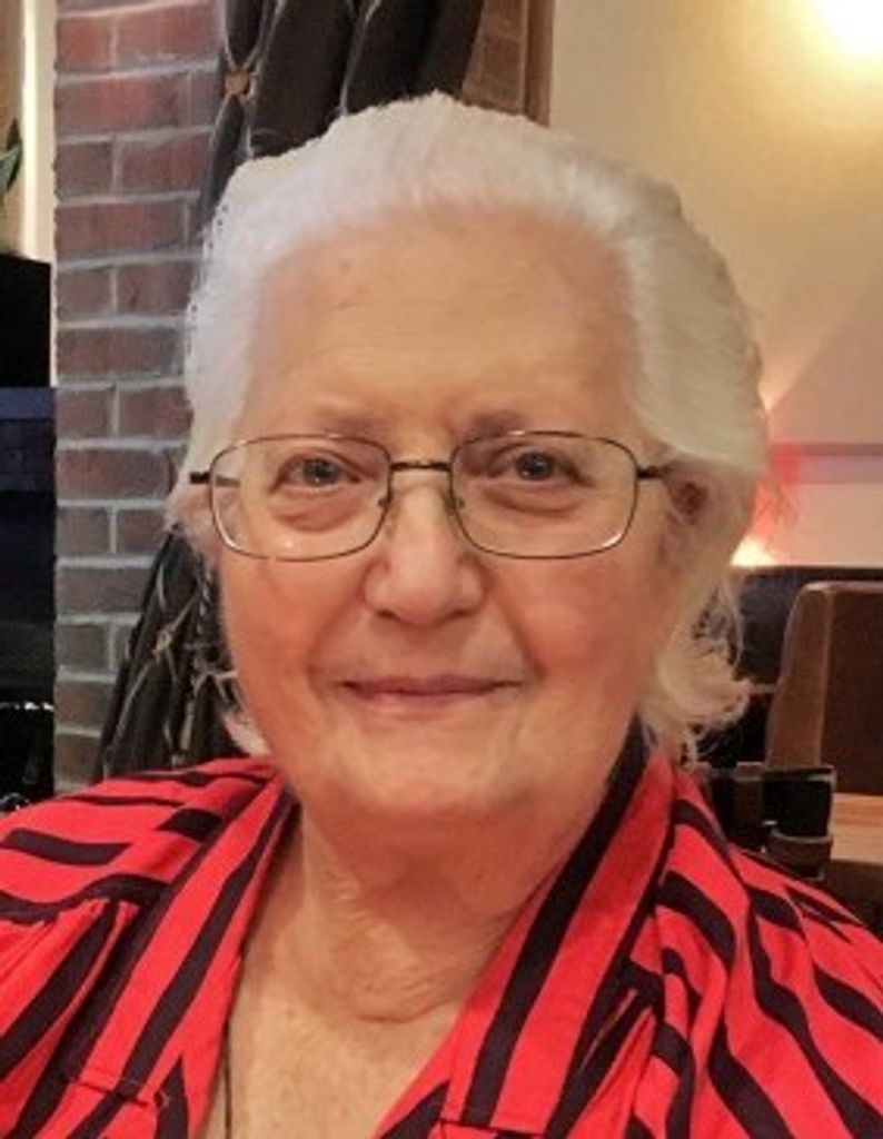 Maria Giovanna (Porfiri)  Romano