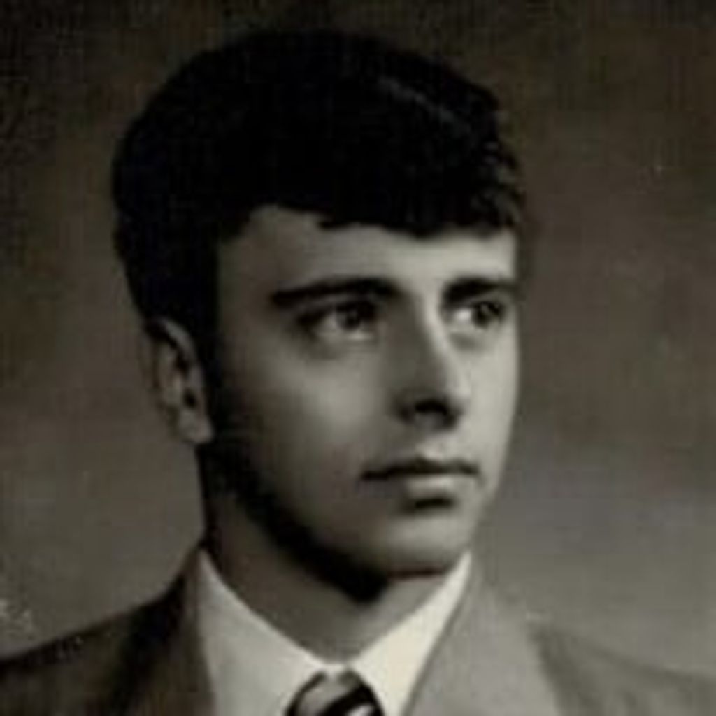 Bruce Lawrence Wolford Sr.