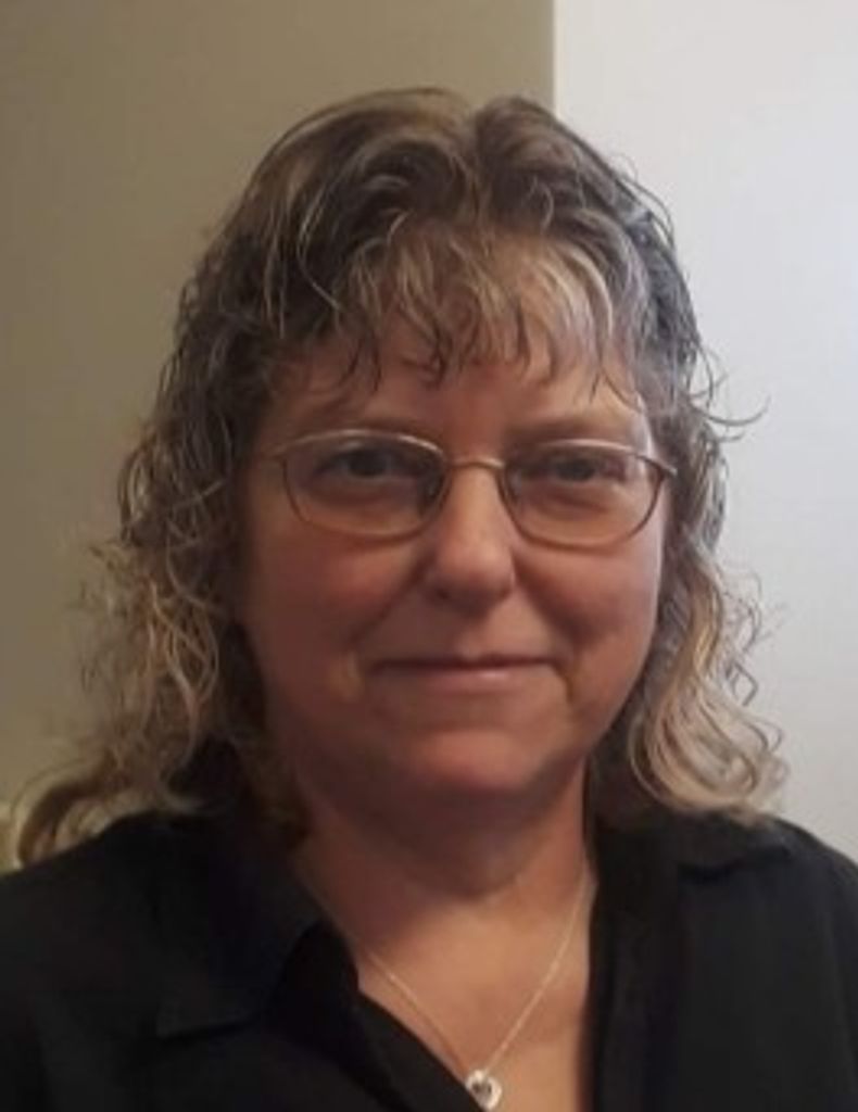 Cathy Crowe