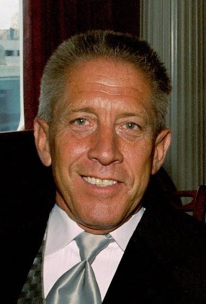 Richard Raymond Sewell