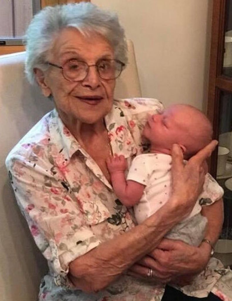 Rose Teresa Cardella Profile Photo