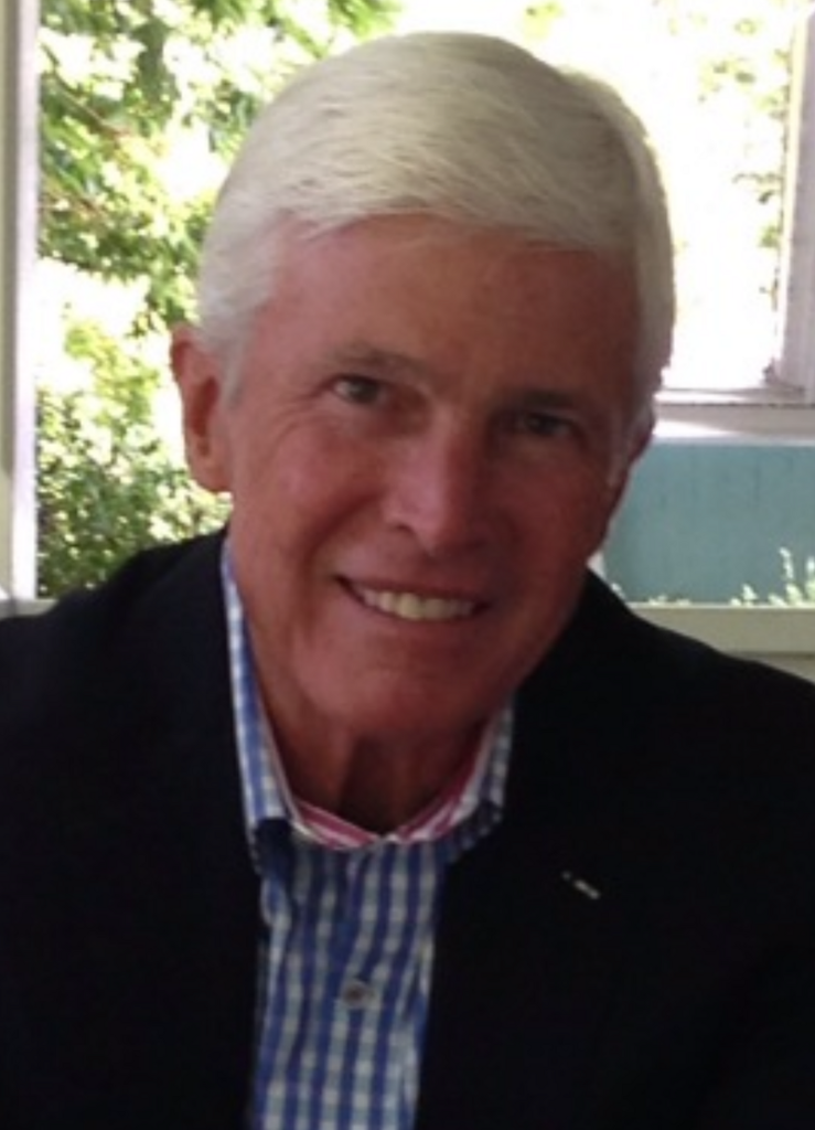 John Dwight Brewer, Jr.