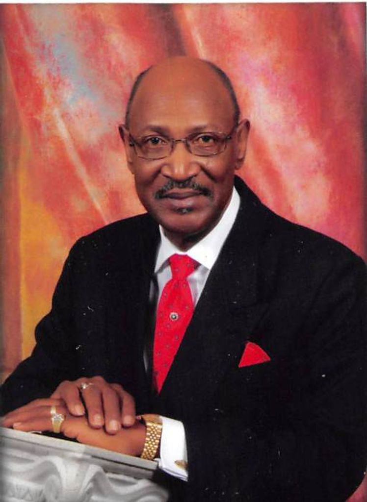 WILLIE CASTON