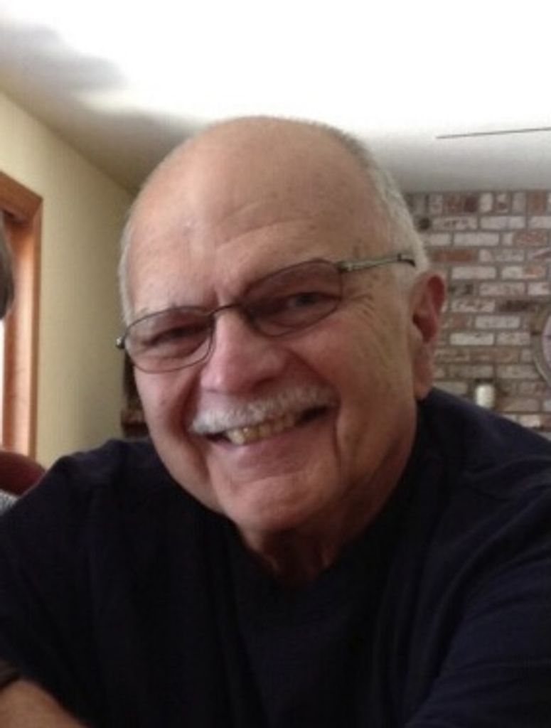 Robert Bachand
