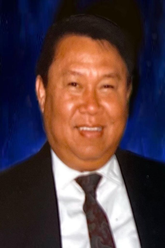 Andrew Sien Hien Ong