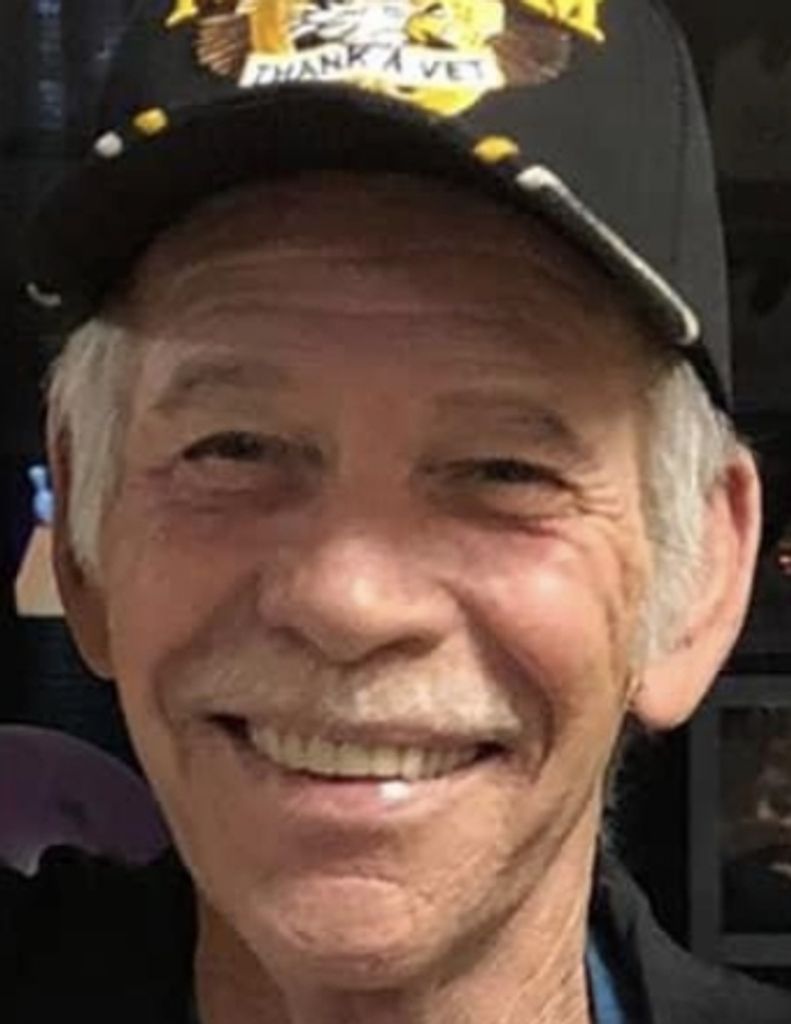 Donald Lee Patterson