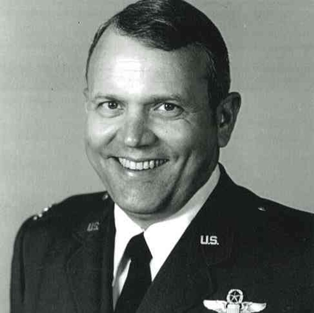 Col. William Edward Dunivant Profile Photo