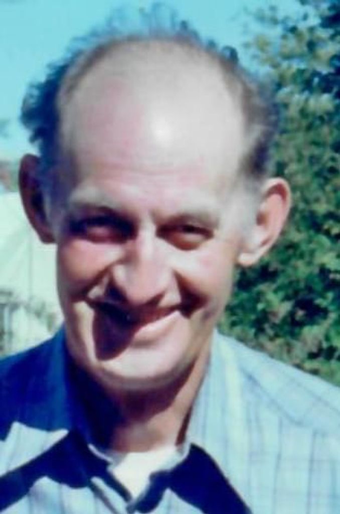 Burton E. Lindsey Profile Photo