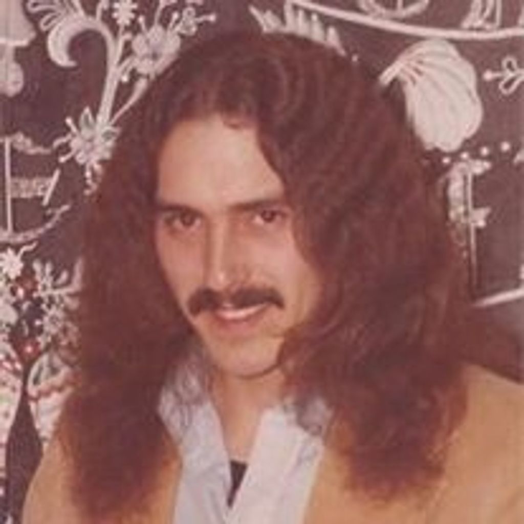 Steven D. Morse
