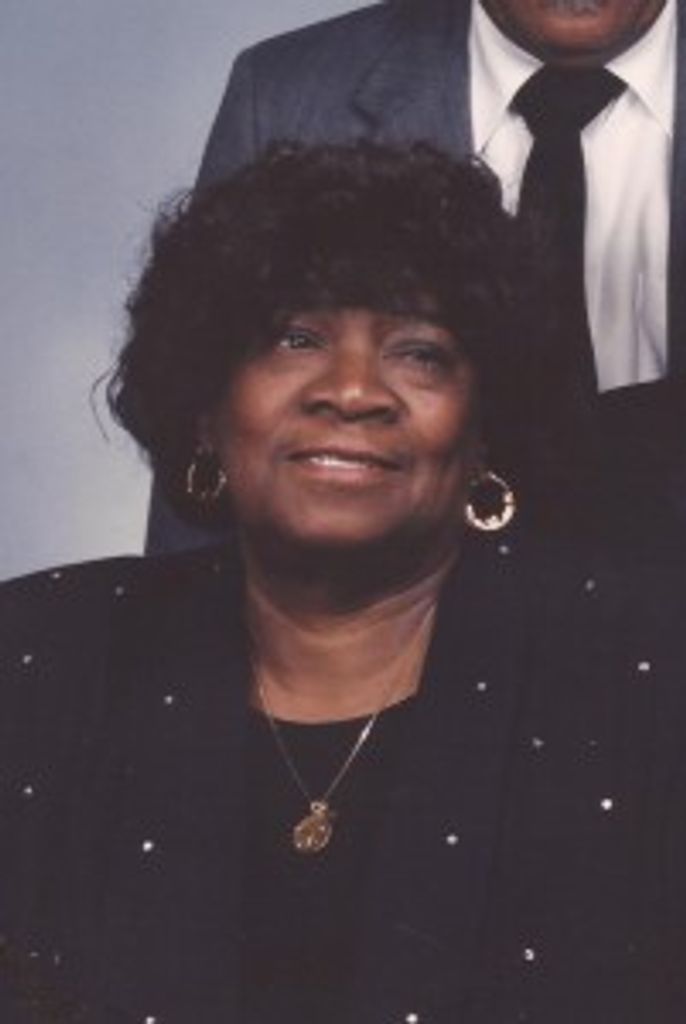 Myrtle Louise Jackson Profile Photo