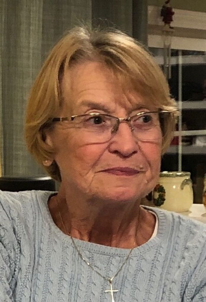 Ann Whippen Argentine