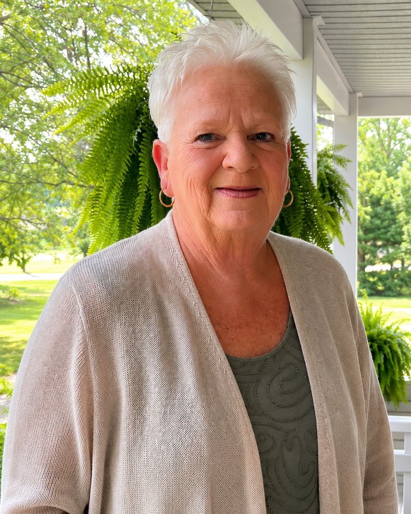 Susan Koch Profile Photo