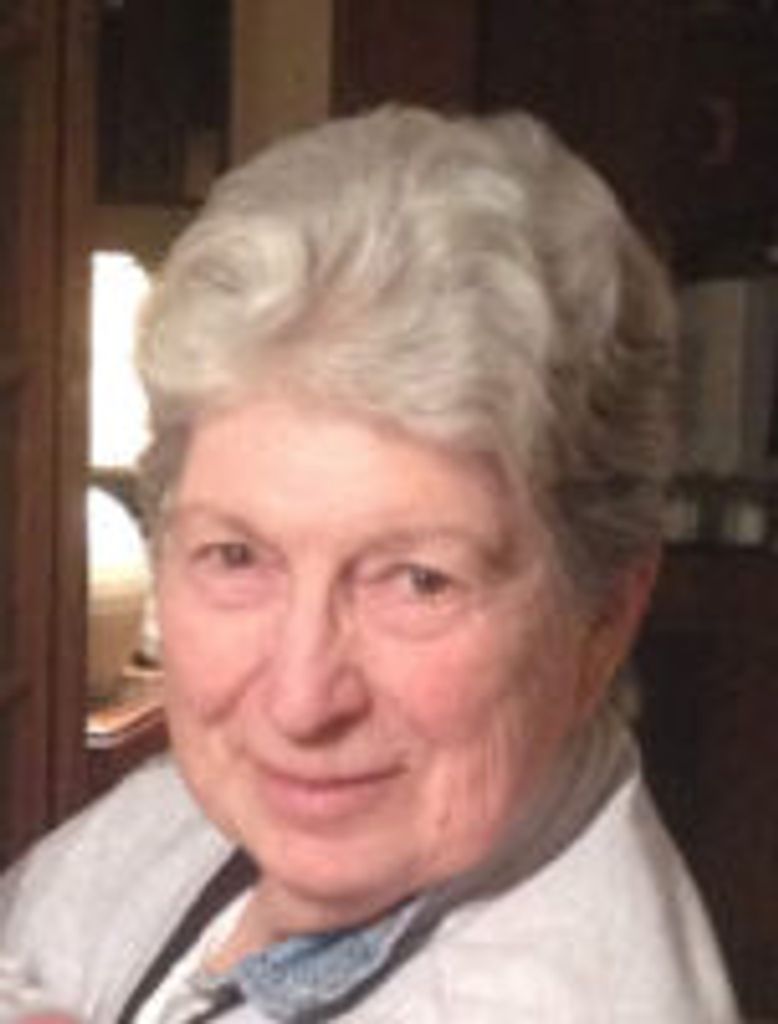 Linda L. Schacher
