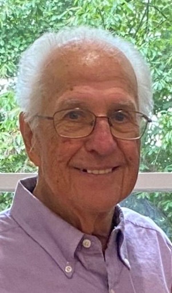 Gilbert C. Phillips Profile Photo