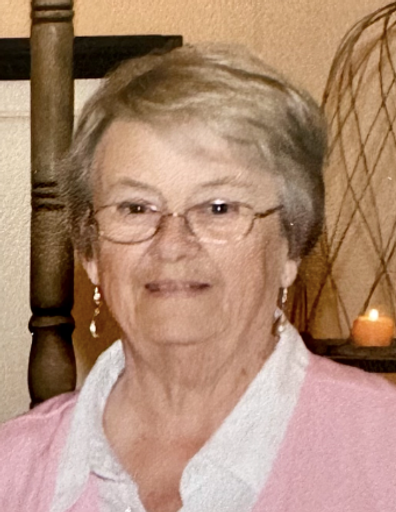 Nan Gaither Profile Photo