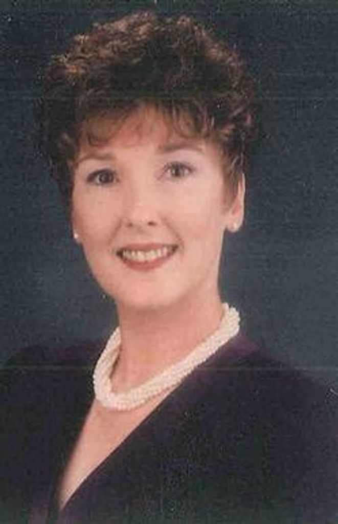 Margaret "Maggie" Marie Frank