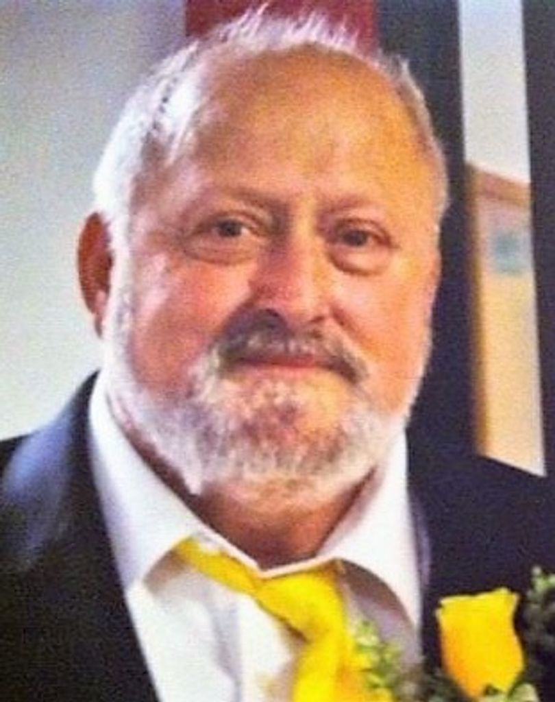 James Franklin Logan