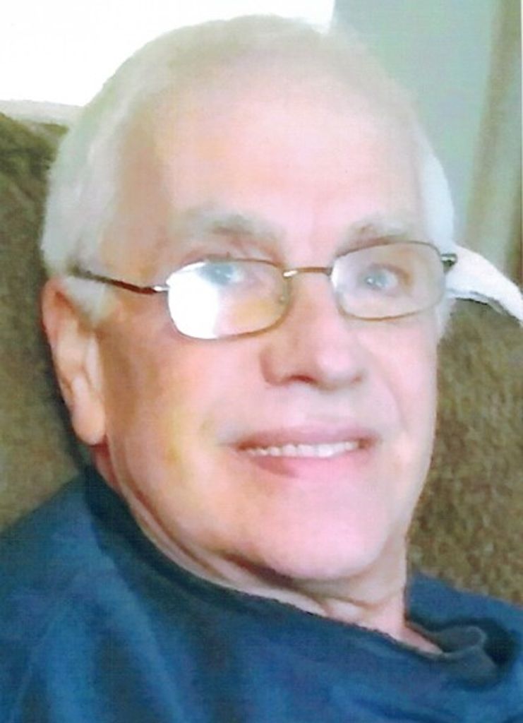 John D. Vienneau Profile Photo