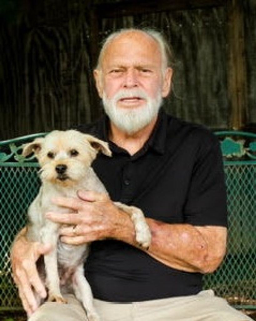 William James Robert Fisher Profile Photo
