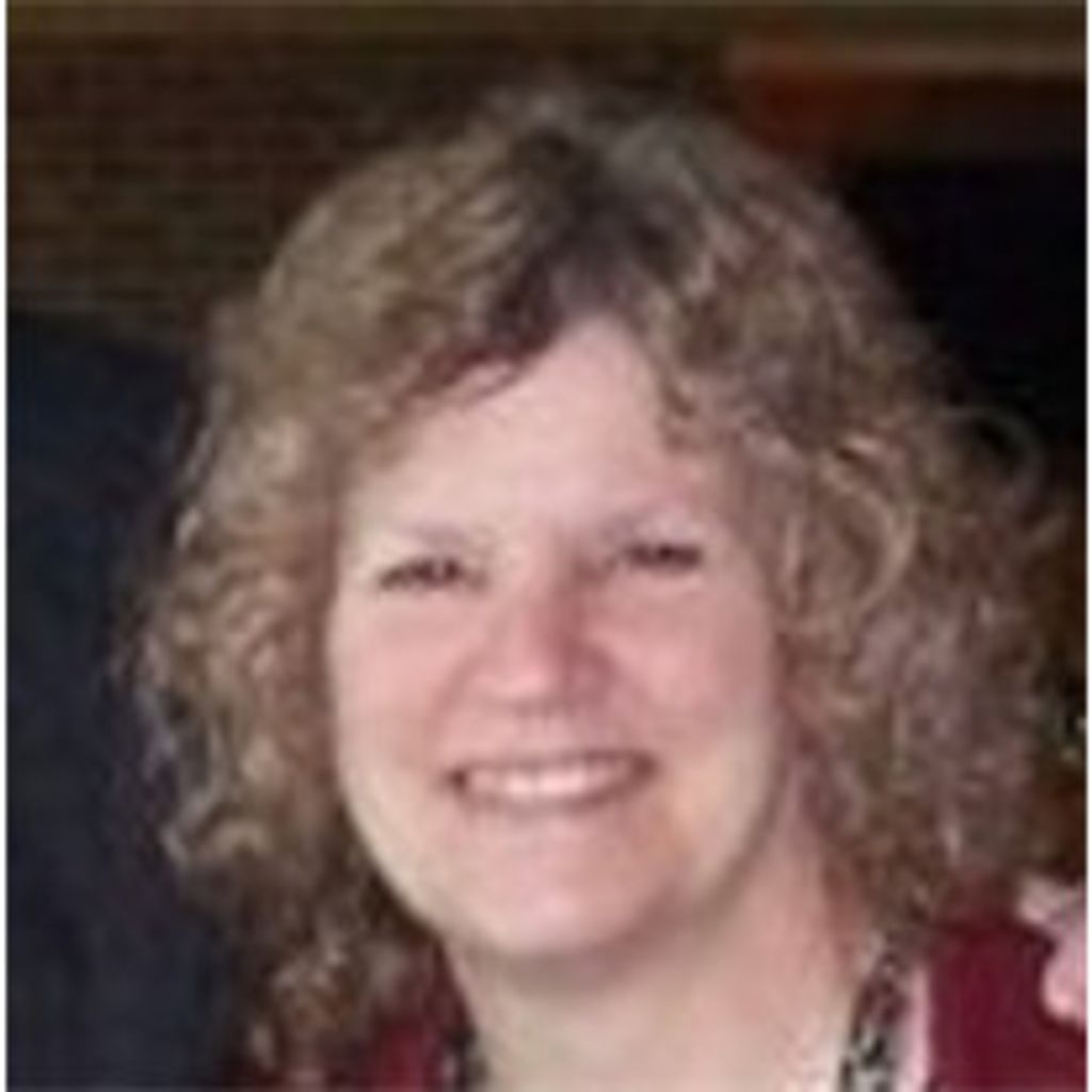 Christine Mergenthaler