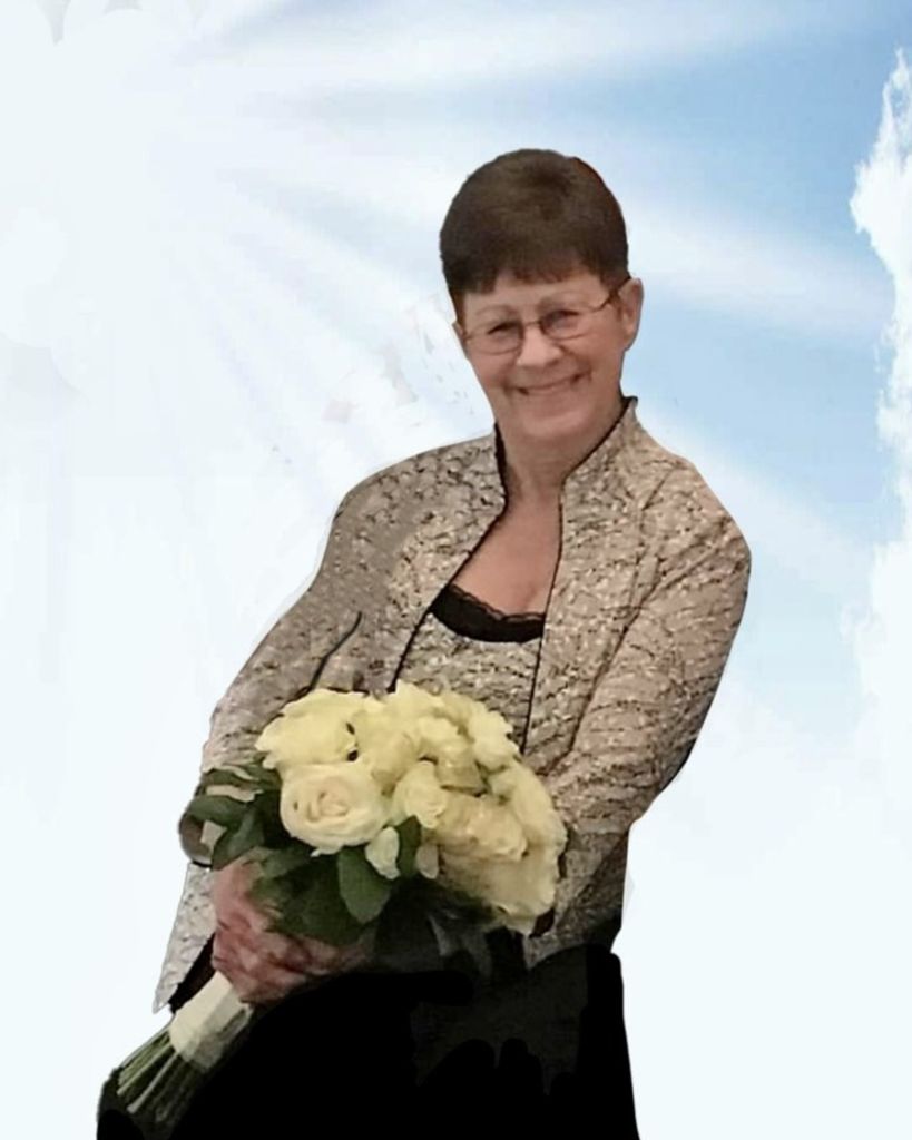 Charleen Rasmussen Brown