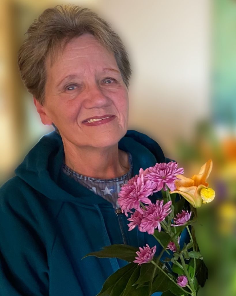 Kathleen "Susie" Umentum Profile Photo