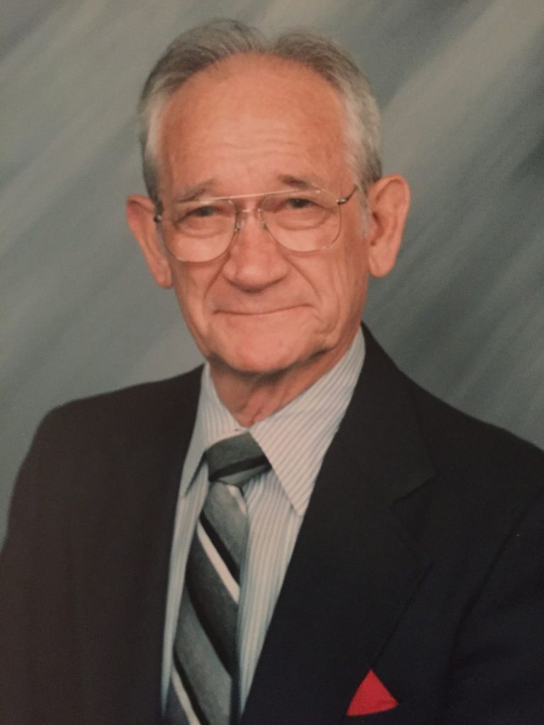 Thomas “Tom” C. King