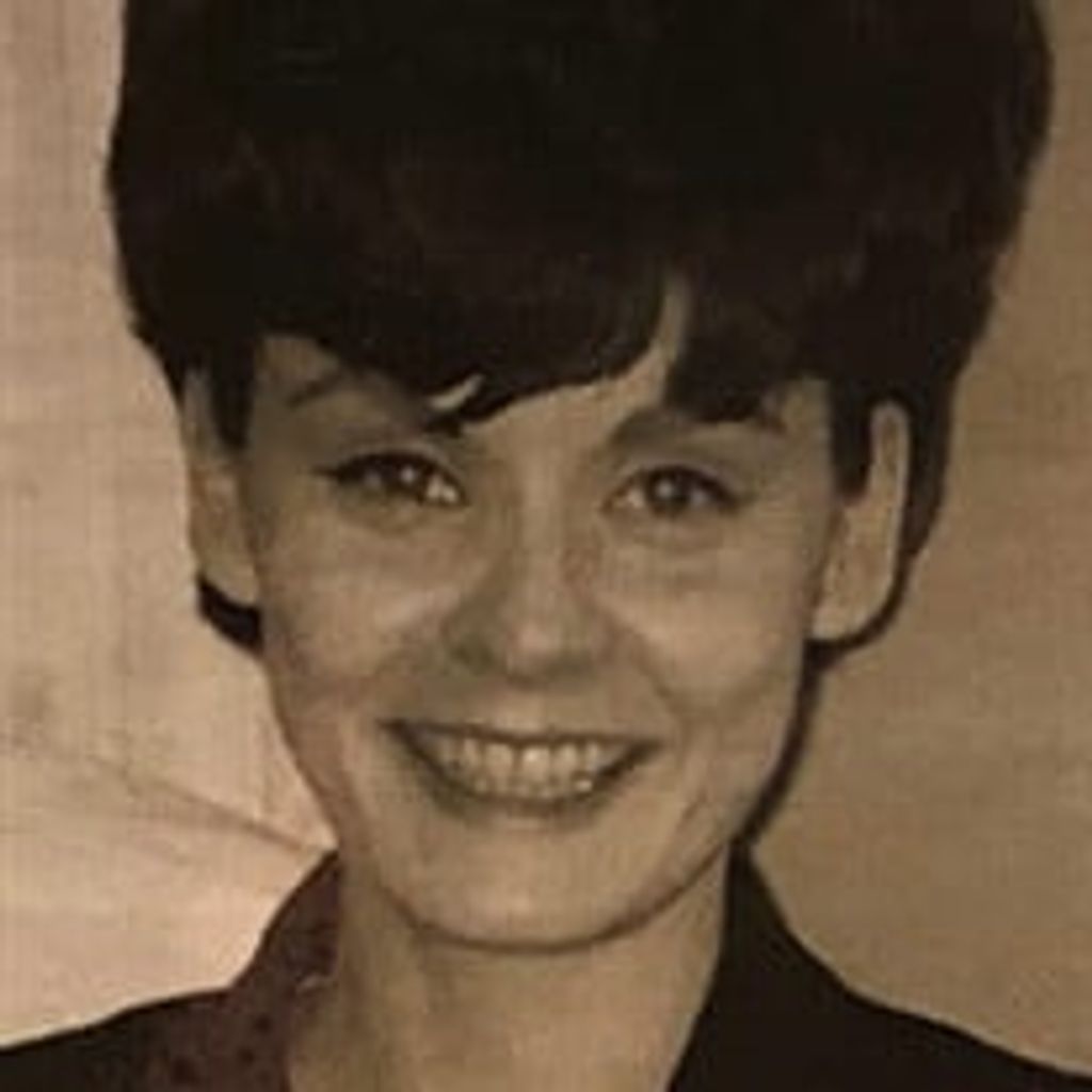 Sheila Vaughan Schmitz
