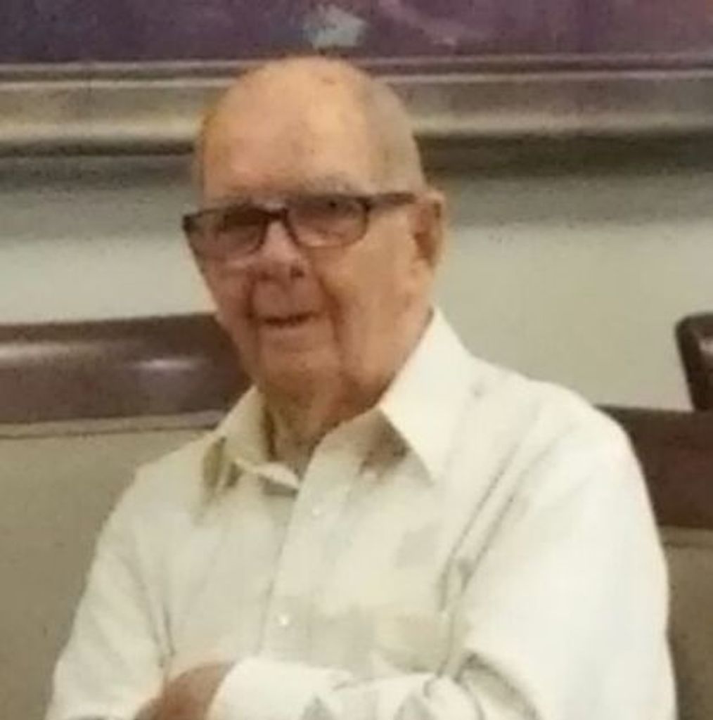 Lawrence W. Copeland, Sr.